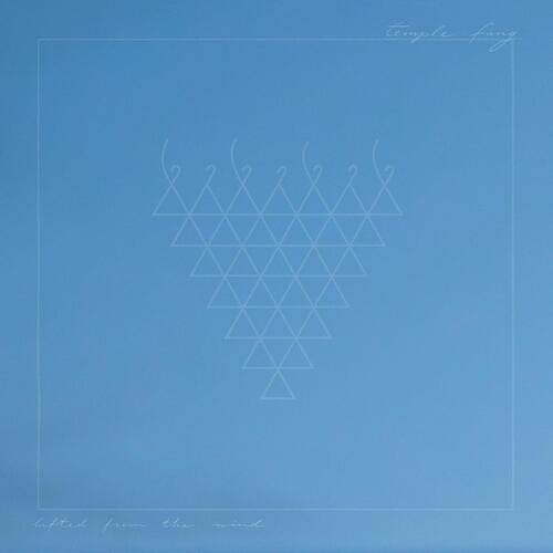 Temple Fang Lifted From The Wind (2LP) 