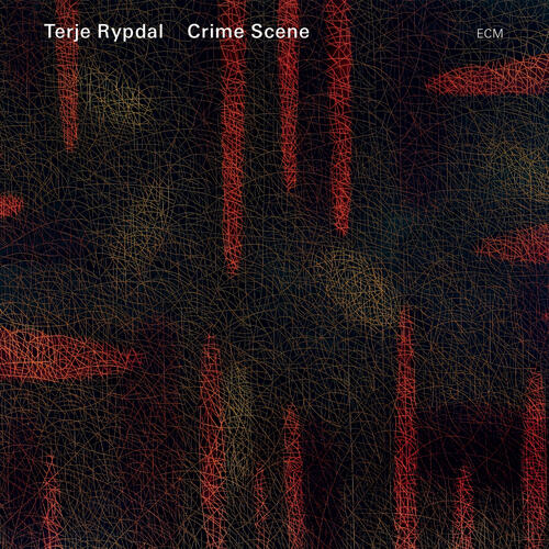 Terje Rypdal Crime Scene (CD) 