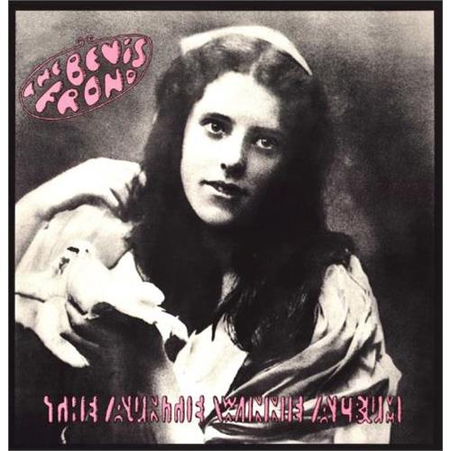The Bevis Frond The Auntie Winnie Album (2CD) 