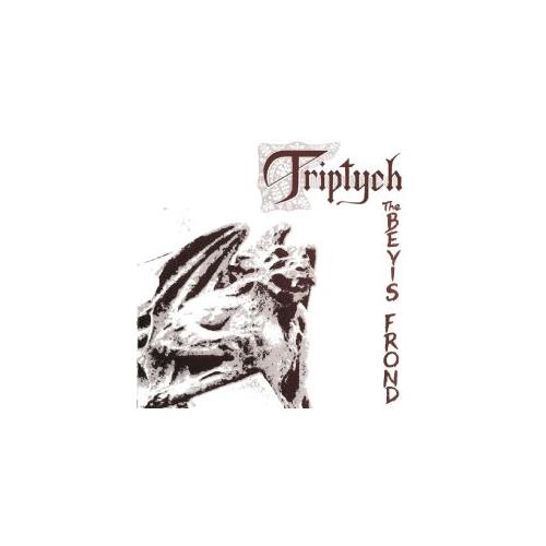 The Bevis Frond Triptych (CD) 