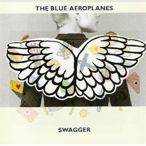 The Blue Aeroplanes Swagger (2LP)