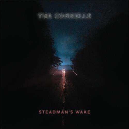 The Connells Steadman's Wake (LP)