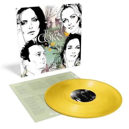 The Corrs Home - LTD (LP) 