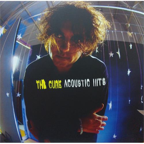 The Cure Acoustic Hits (US Version) (2LP)