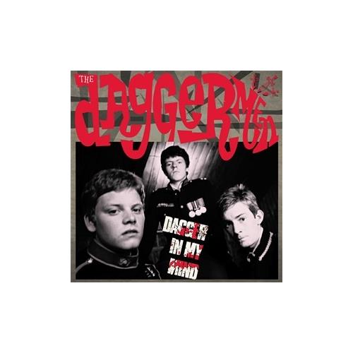The Daggermen Dagger In My Mind (LP) 
