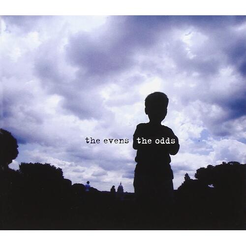 The Evens Odds (CD) 