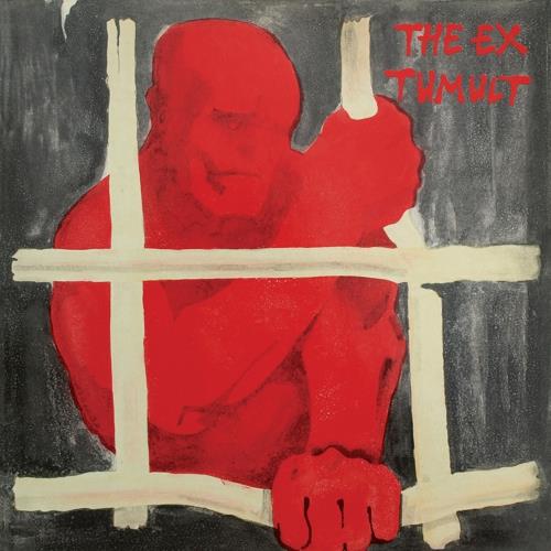 The Ex Tumult (LP)