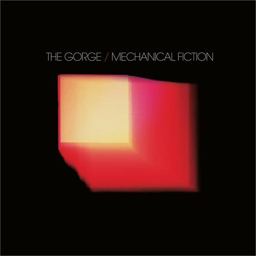 The Gorge Mechanical Fiction (CD)