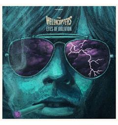 The Hellacopters Eyes Of Oblivion (LP)