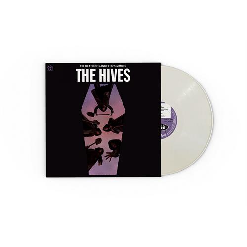 The Hives The Death Of Randy… - LTD (LP)