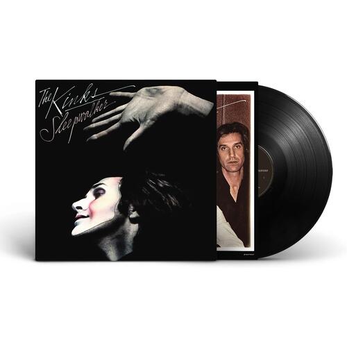 The Kinks Sleepwalker (2024 Remaster) (LP) 