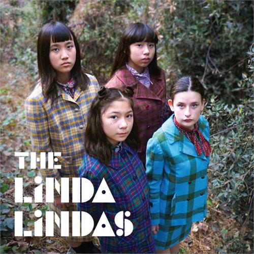 The Linda Lindas EP (12") 