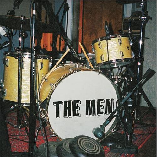 The Men New York City (LP)