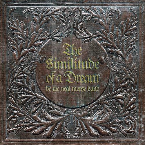 The Neal Morse Band The Similitude Of A Dream (2CD) 