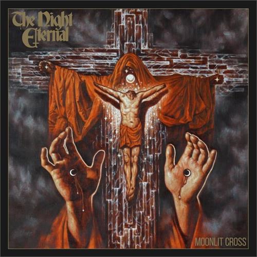 The Night Eternal Moonlit Cross (CD)
