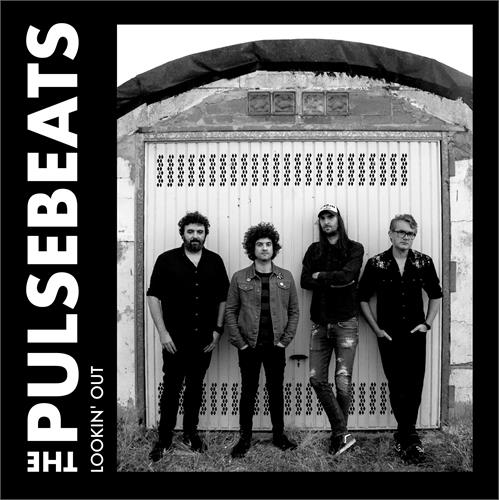 The Pulsebeats Lookin' Out (CD)