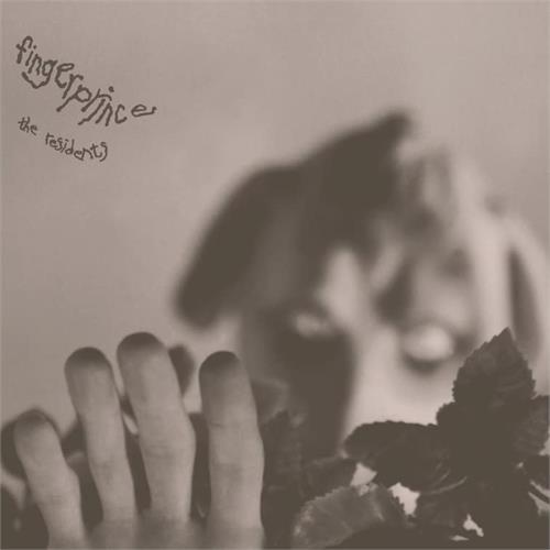 The Residents Fingerprince Preserved (2LP) 