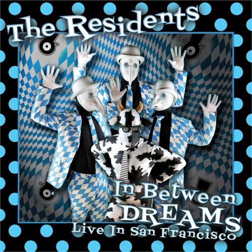 The Residents In Between Dreams: Live In San… (2CD) 
