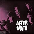 The Rolling Stones Aftermath (UK) (LP)