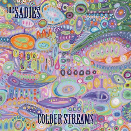 The Sadies Colder Streams (CD)