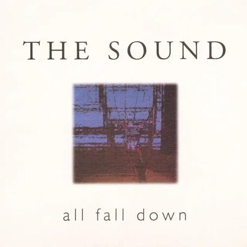 The Sound All Fall Down - LTD (LP) 