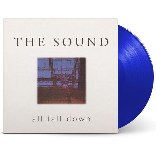 The Sound All Fall Down - LTD (LP) 