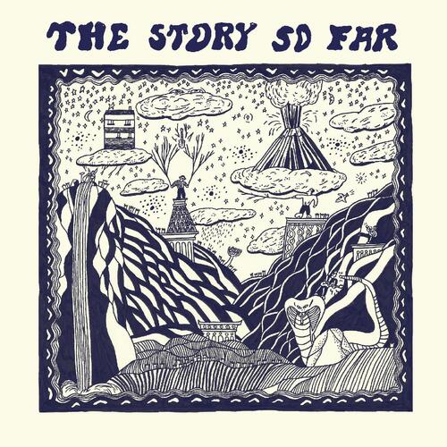 The Story So Far The Story So Far - LTD (LP)
