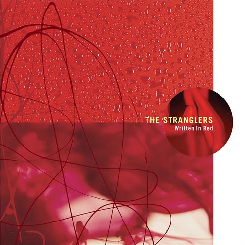 The Stranglers Written In Red (CD) 