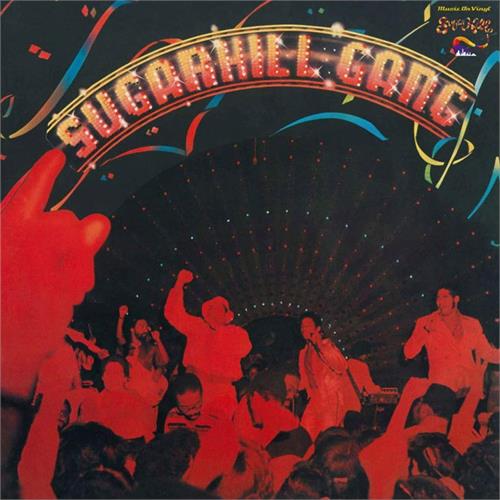 The Sugarhill Gang Sugarhill Gang - LTD (LP)