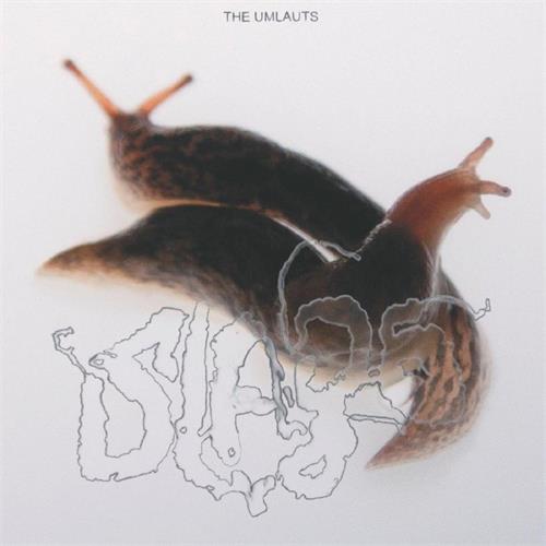 The Umlauts Slags (CD)