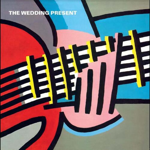 The Wedding Present You Should Always Keep In… - LTD (7")
