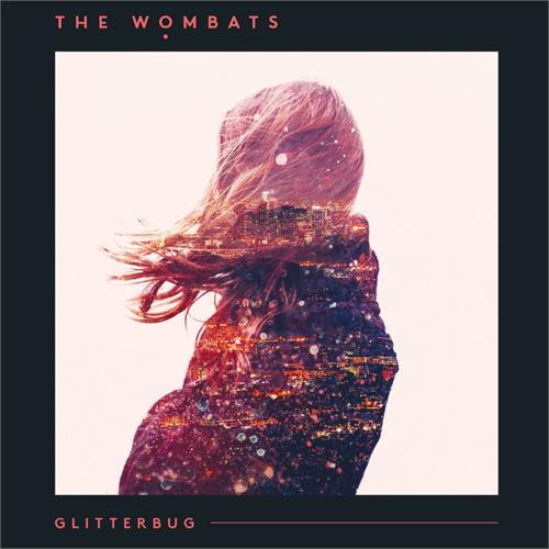 The Wombats Glitterbug - LTD (LP)