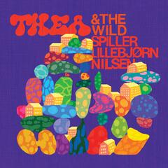 Thea &amp; The Wild Spiller Lillebj&#248;rn Nilsen - LTD (LP)