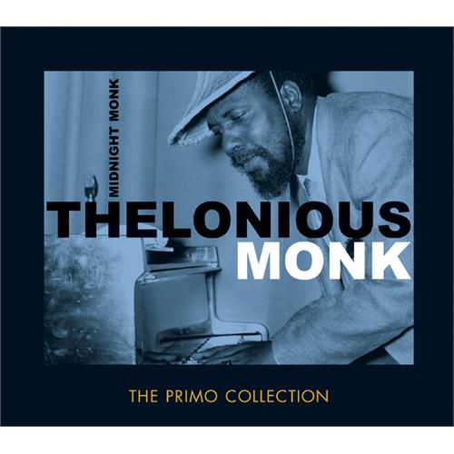 Thelonious Monk Midnight Monk (2CD)