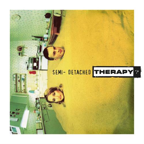 Therapy? Semi-Detached - LTD (LP)