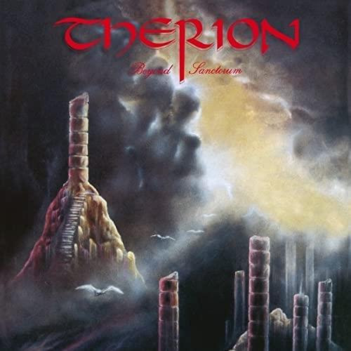 Therion Beyond Sanctorum (LP)
