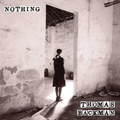 Thomas Backman Nothing (LP)