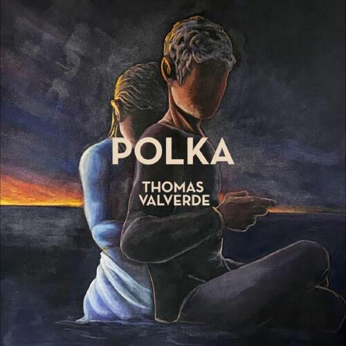 Thomas Valverde Polka (CD)