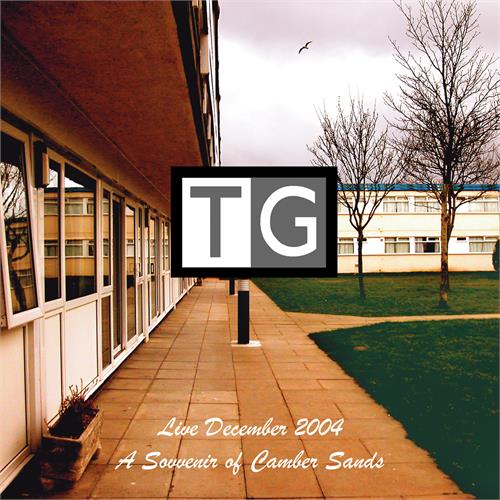 Throbbing Gristle Live December 2004 (A Souvenir…) (2CD)