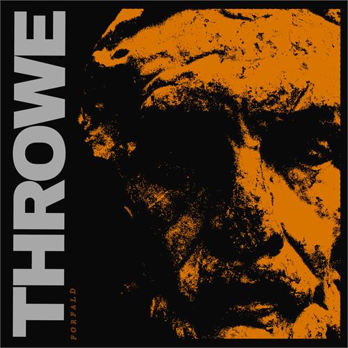 Throwe Forfald (LP)