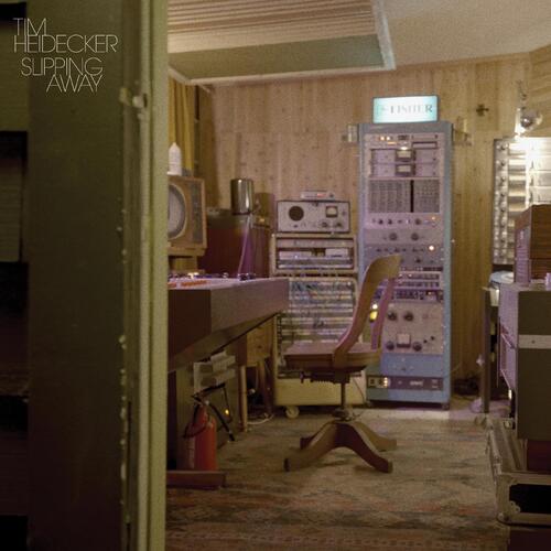 Tim Heidecker Slipping Away - LTD (LP) 