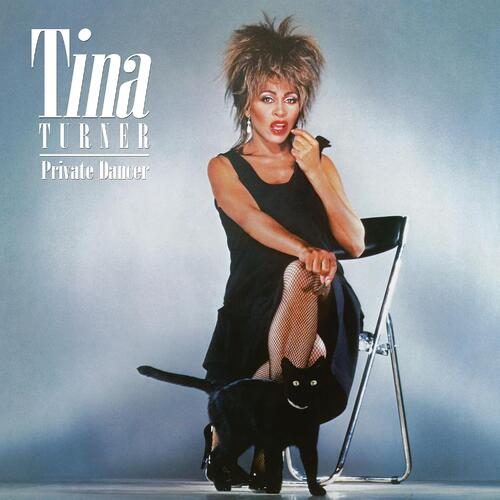 Tina Turner Private Dancer: 40th Anniversary… (2CD) 