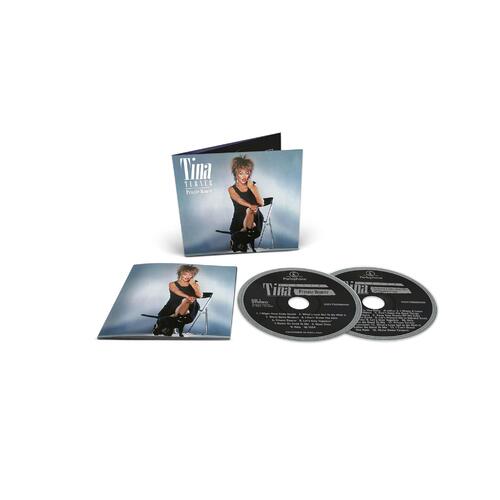 Tina Turner Private Dancer: 40th Anniversary… (2CD) 