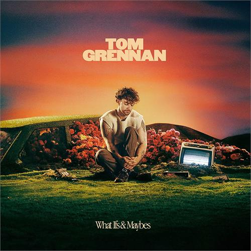 Tom Grennan What Ifs & Maybes (CD) 