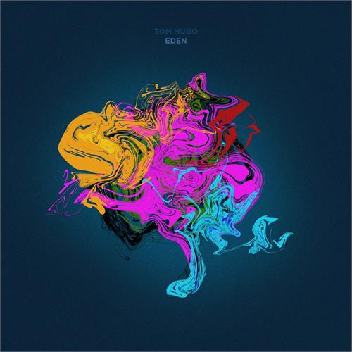 Tom Hugo Eden (CD) 