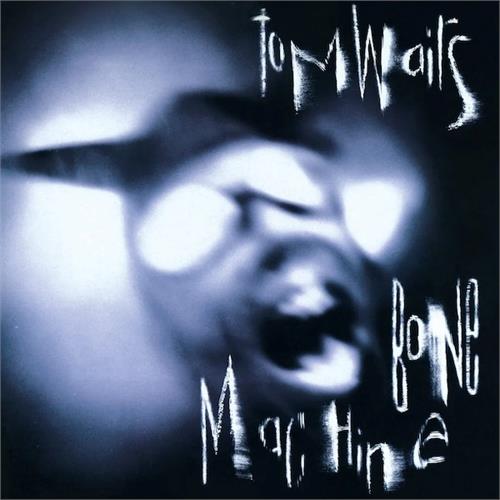 Tom Waits Bone Machine (CD)