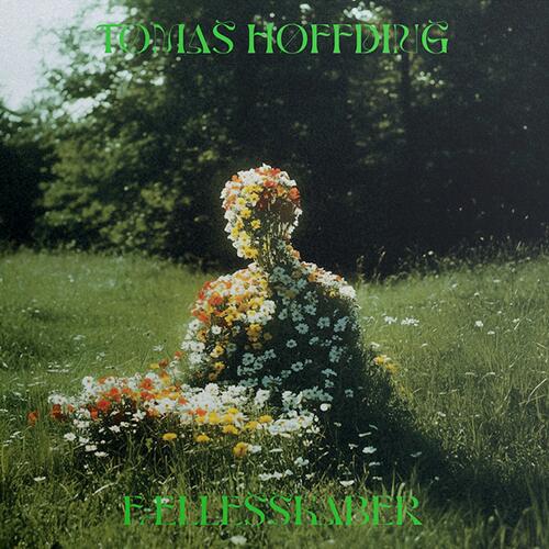 Tomas Høffding FællesSkaber - LTD (LP) 