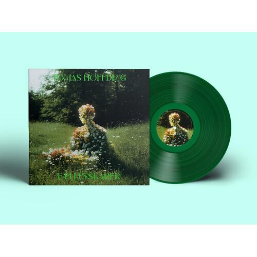 Tomas Høffding FællesSkaber - LTD (LP) 