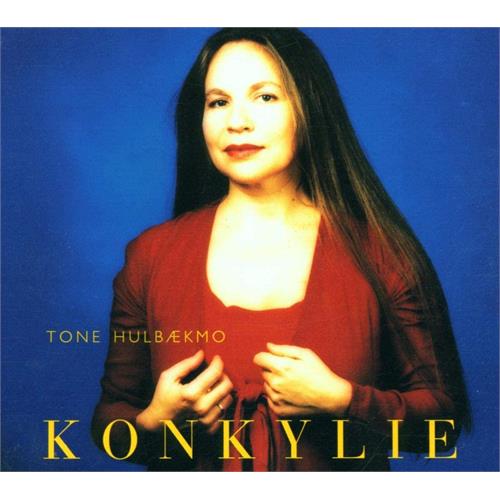 Tone Hulbækmo Konkylie (CD)