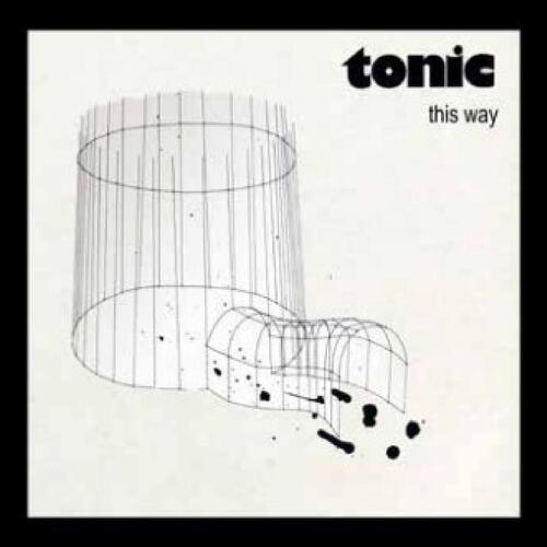 Tonic This Way (1980) (LP) 